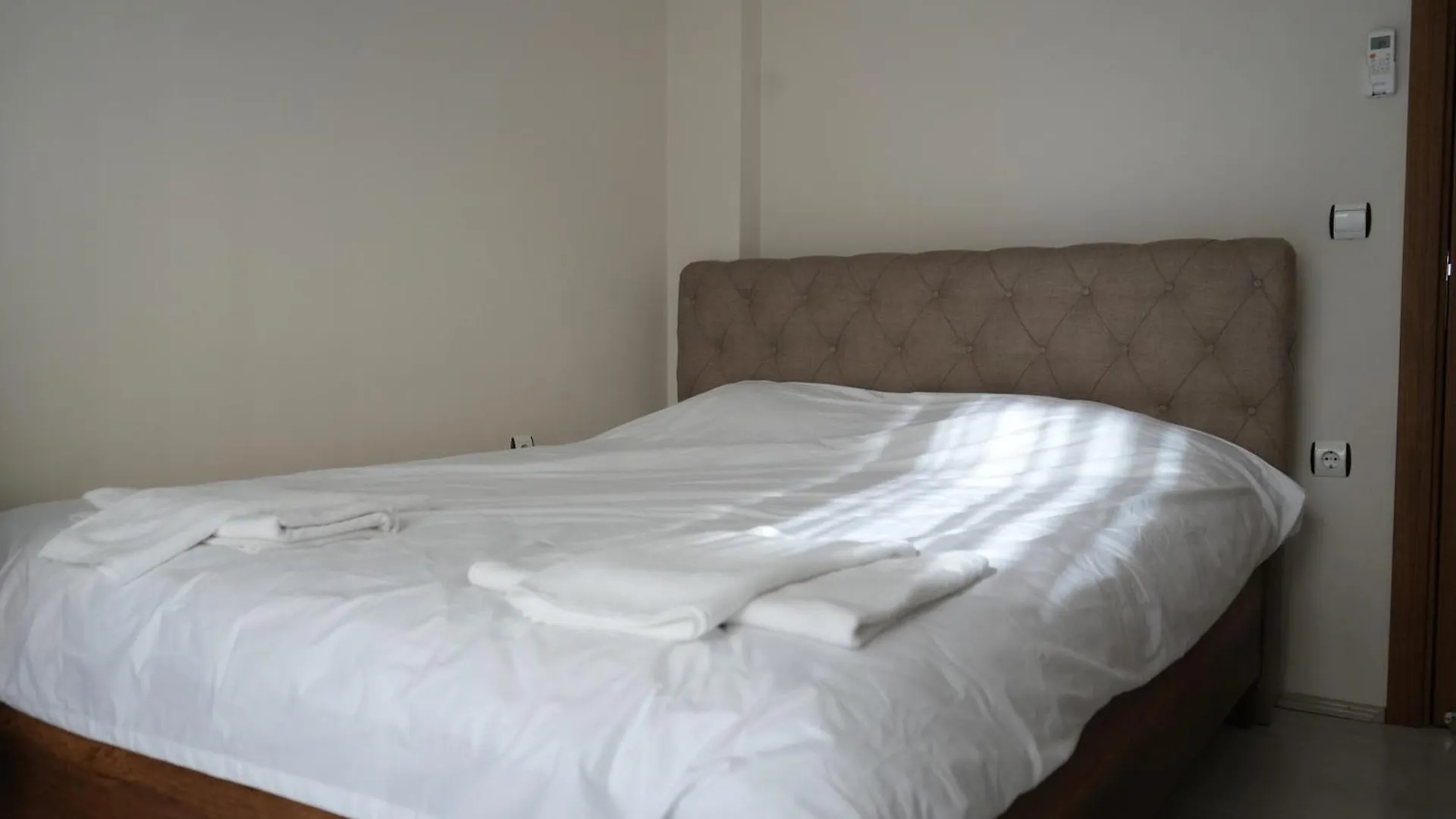 Ege Apartments 페티예 0*,  터키