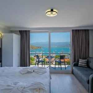 Miralya Otel