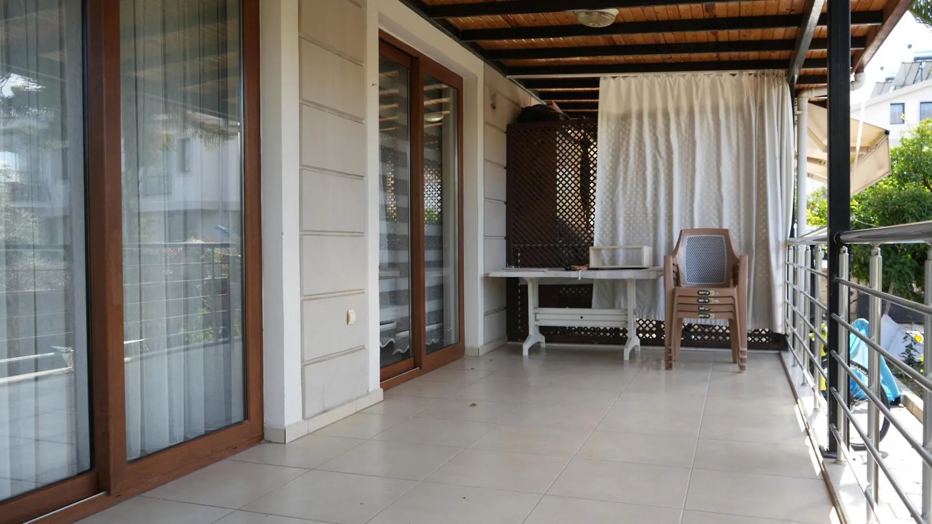 Ege Apartments Fethiye