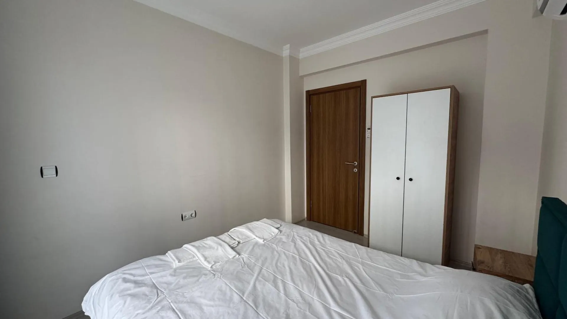 Ege Apartments Fethiye