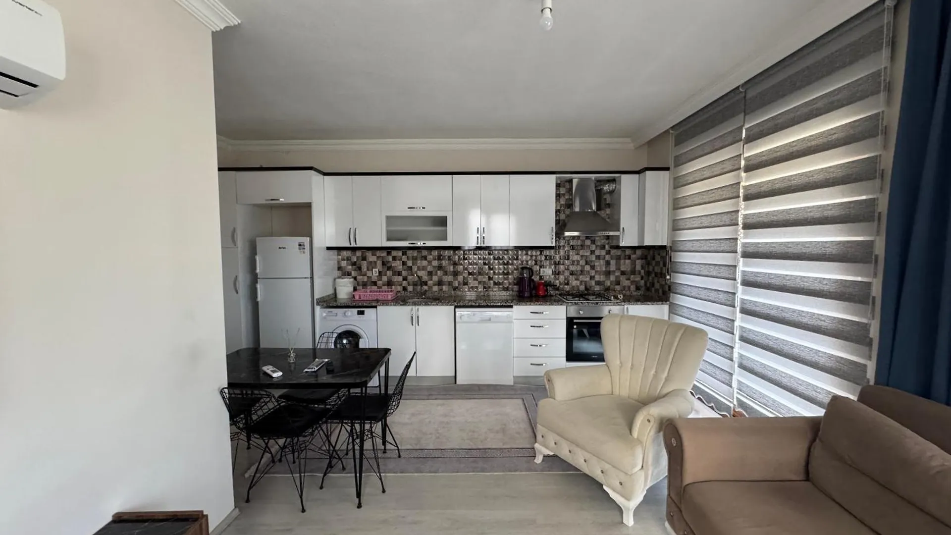 Ege Apartments Fethiye Turkey
