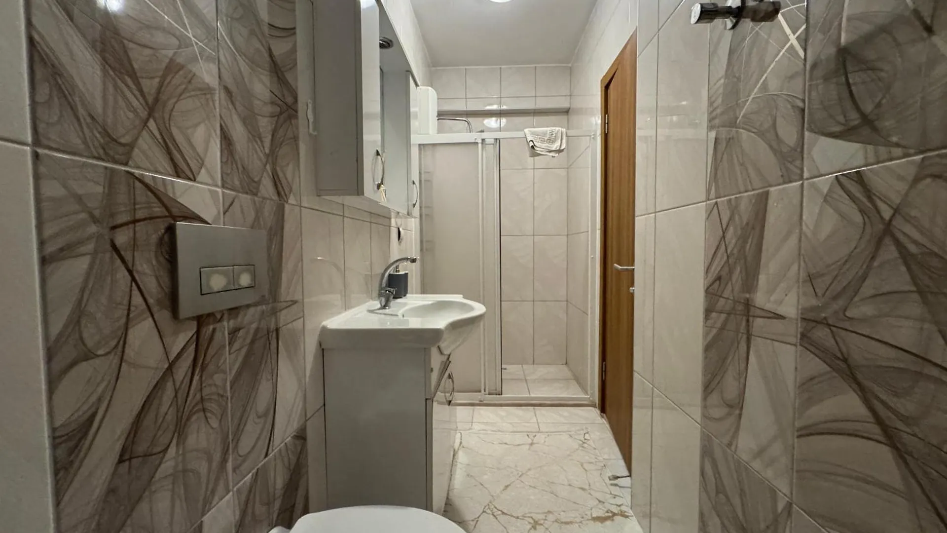 Ege Apartments Fethiye 0*,